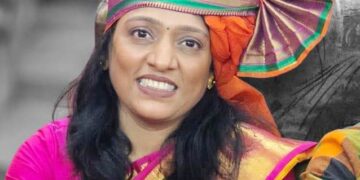 स्त्री शक्तीने शहराच्या प्रगतीत योगदान द्यावे, संसाराच्या रहाटगाड्यात स्वतःला देखील वेळ देऊन निरोगी राहावे..!