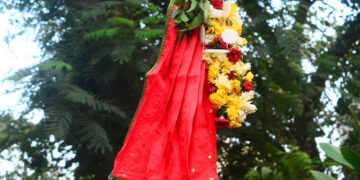 जळगावच्या महादेव हॉस्पिटलमध्ये ‘आरोग्याची गुढी’ उत्साहात साजरी