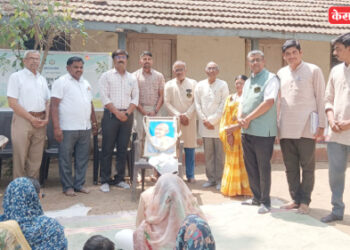 मोहफुलांपासून पौष्टिक पदार्थ निर्मितीमुळे महिला सबलीकरणासोबत उपजीविकेच्या संधी: पाटील