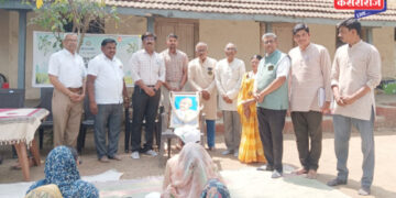 मोहफुलांपासून पौष्टिक पदार्थ निर्मितीमुळे महिला सबलीकरणासोबत उपजीविकेच्या संधी: पाटील