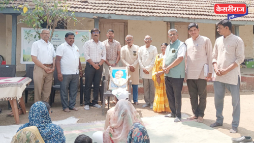 मोहफुलांपासून पौष्टिक पदार्थ निर्मितीमुळे महिला सबलीकरणासोबत उपजीविकेच्या संधी: पाटील