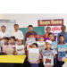 पाचोरा तालुकास्तरीय ” मिशन स्कॉलरशिप ” कार्यशाळा उत्साहात संपन्न