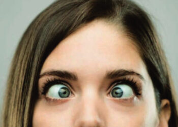 डॉ. उल्हास पाटील वैद्यकिय महा. व रूग्णालयात ३,४,५ एप्रिलला तिरळेपणासाठी मोफत शस्त्रक्रिया शिबिर