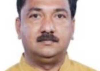 उन्मेश पाटलांचा ठाकरे गटाला ‘जय महाराष्ट्र’