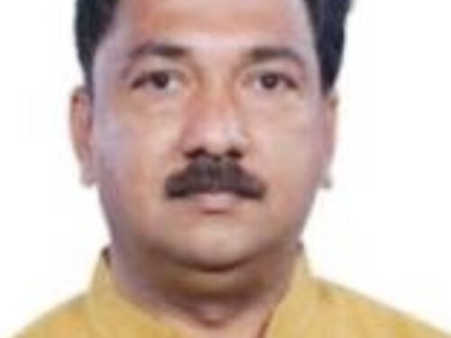 उन्मेश पाटलांचा ठाकरे गटाला ‘जय महाराष्ट्र’