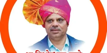 निसर्ग मित्र समितीचे कार्य प्रेरणादायी – आ. किशोर दराडे