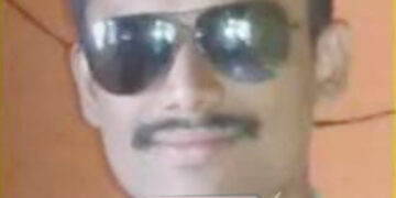 जळगावच्या पोलिस कर्मचाऱ्याची गळफास घेऊन आत्महत्या