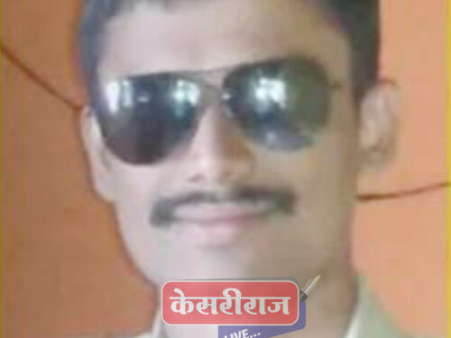 जळगावच्या पोलिस कर्मचाऱ्याची गळफास घेऊन आत्महत्या