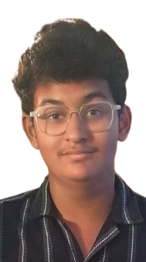 दुखावर मात करीत आदिनाथने मिळवले ८० टक्के