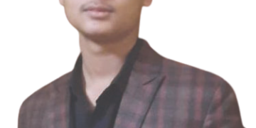 दुखावर मात करीत आदिनाथने मिळवले ८० टक्के