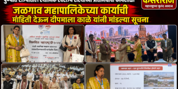 थिंक ग्लोबली, प्लॅन नॅशनली, अॅक्ट लोकली, पुण्यात राज्यातील स्थानिक स्वराज्य संस्थांच्या प्रतिनिधींची कार्यशाळा