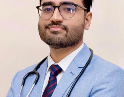 उष्णतेची लाट: गावोगावी वाढता धोका, घ्या आरोग्याची तातडीची खबरदारी — डॉ. कमलेश तायडे