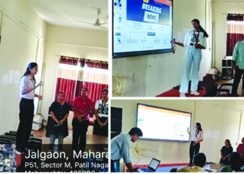 आजपासून लेवा बोर्डींग मध्ये भव्य प्रदर्शन व मेळावा  