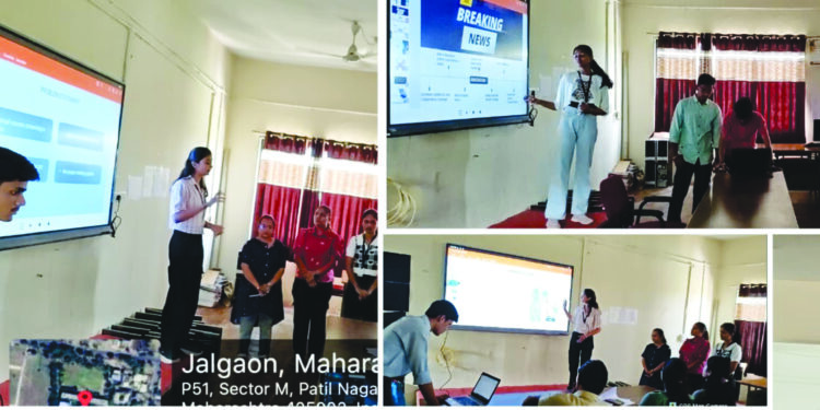 आजपासून लेवा बोर्डींग मध्ये भव्य प्रदर्शन व मेळावा  