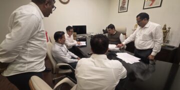 अटलांटा प्रकरण: मुख्यमंत्र्यांचे जळगाव मनपा आयुक्तांना आदेश