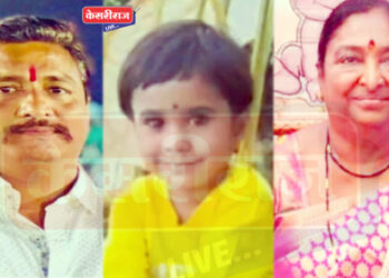 शिरसोलीत महापुरुषाचे बॅनर फाडल्याने तणाव,