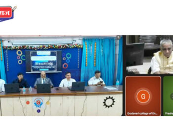 आयसीआरईएसटी २०२६ आंतरराष्ट्रीय परिषदेस प्रारंभ