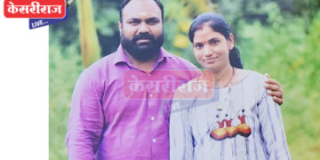 जळगाव हादरले ! भोंदूबाबासह  पोलीस पत्नीने अघोरी पूजेच्या नावाखाली ११ लाखांना गंडवले