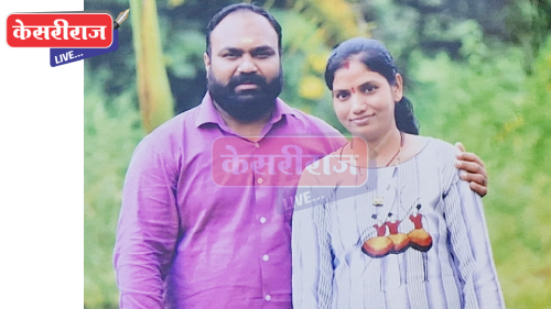 जळगाव हादरले ! भोंदूबाबासह पोलीस पत्नीने अघोरी पूजेच्या नावाखाली ११ लाखांना गंडवले