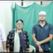 मेंदूला जबर दुखापत झालेल्या तरुणावर यशस्वी शस्त्रक्रिया