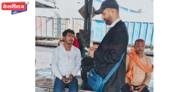 भुसावल विभागात विशेष तिकीट तपासणी अभियान