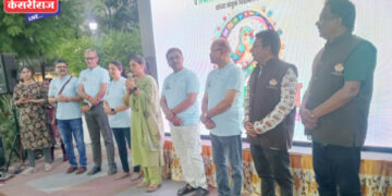 मुलांमध्ये सामाजिक भान,  कलेची आवड निर्माण होणे महत्त्वाचे : महापौर दीपमाला काळे