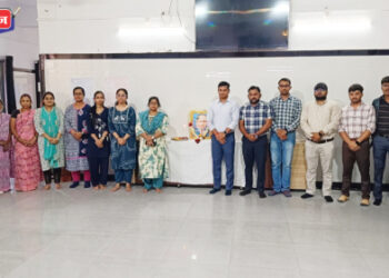 जळगाव मनपा स्वीकृत नगरसेवकपदी ७ जणांची बिनविरोध निवड; महासभेत शिक्कामोर्तब