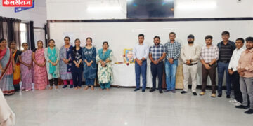 जळगाव मनपा स्वीकृत नगरसेवकपदी ७ जणांची बिनविरोध निवड; महासभेत शिक्कामोर्तब