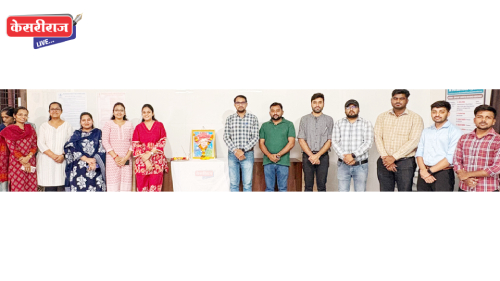 क्रांतिसूर्य महात्मा ज्योतिबा फुले जयंती निमीत्त अभिवादन