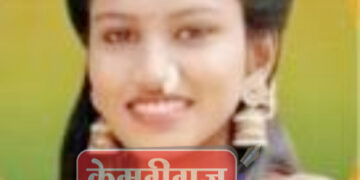 मुलींच्या दुचाकीला भीषण धडक : २० वर्षीय तरुणीचा मृत्यू, डंपर चालकावर सदोष मनुष्यवधाचा गुन्हा दाखल