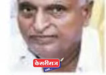 पथराड फाट्याजवळ भीषण अपघात; जळगाव येथील वृद्धाचा जागीच मृत्यू