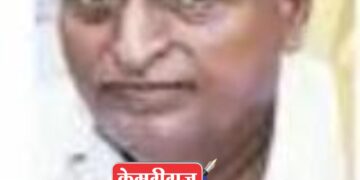 पथराड फाट्याजवळ भीषण अपघात; जळगाव येथील वृद्धाचा जागीच मृत्यू