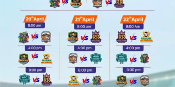 क्रिकेट फिव्हर ऑन.. जळगाव क्रिकेट लिगचा रोमहर्षक संग्राम