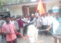भडगावात ‘गोमाता सन्मान’ शोभायात्रेला उत्स्फूर्त प्रतिसाद