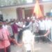 भडगावात ‘गोमाता सन्मान’ शोभायात्रेला उत्स्फूर्त प्रतिसाद