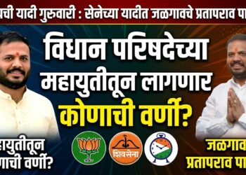 विधान परिषदेच्या जागांवर महायुतीतून लागणार कोणाची वर्णी ?