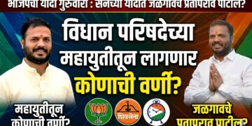 विधान परिषदेच्या जागांवर महायुतीतून लागणार कोणाची वर्णी ?