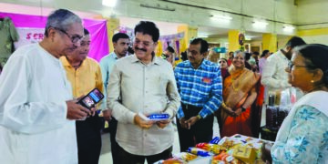 चैत्र महोत्सव २०२६ निमित्त भव्य प्रदर्शन व मेळावा