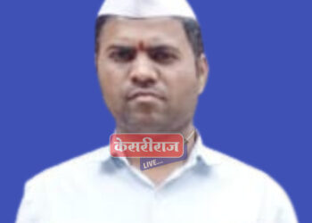 तरुणाची गळफास घेऊन आत्महत्या, कुटुंबीयांचा आक्रोश