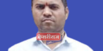 तरुणाची गळफास घेऊन आत्महत्या, कुटुंबीयांचा आक्रोश