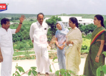 आशाताईंच्या सुरांमध्ये निसर्गाची कोमलता