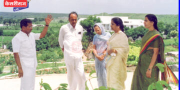 आशाताईंच्या सुरांमध्ये निसर्गाची कोमलता