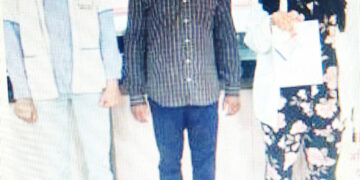 डॉ. उल्हास पाटील रूग्णालयात तरुणावर ईसीटीद्वारे यशस्वी उपचार