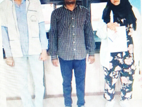 डॉ. उल्हास पाटील रूग्णालयात तरुणावर ईसीटीद्वारे यशस्वी उपचार