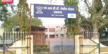 जळगाव: मेहरूण परिसरातून ५५ हजारांची ‘बुलेट’ लंपास; अज्ञात चोरट्याविरुद्ध गुन्हा