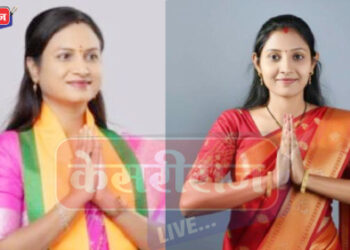 खोटे पुरावे जोडल्याचा दावा : जात वैधता प्रमाणपत्रावरून राजकारण पेटले..!