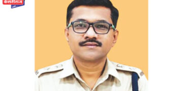 जळगाव पोलीस अधीक्षकपदी श्रीकांत धिवरे यांची नियुक्ती