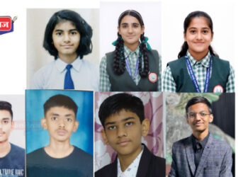 डॉ. उल्हास पाटील सावदा सीबीएसई स्कूलचा १०० टक्के उज्वल निकालाची परंपरा