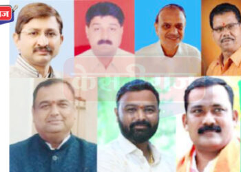 जळगाव मनपा स्वीकृत नगरसेवकपदी ७ जणांची बिनविरोध निवड; महासभेत शिक्कामोर्तब