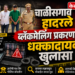 चाळीसगाव हादरले : ब्लॅकमेलिंग प्रकरणात धक्कादायक खुलासा